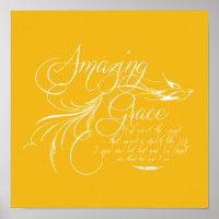 Amazing Grace   Poster