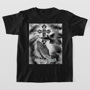 AMAZING GRACE T-SHIRT