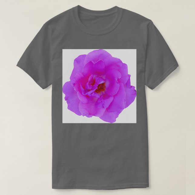 Amazing Grace T-Shirt (Design Front)