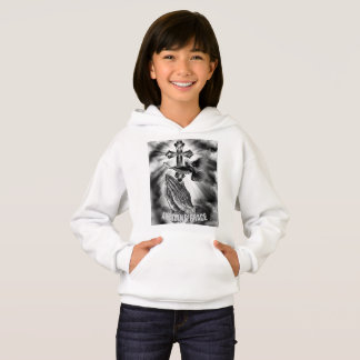 AMAZING GRACE T-SHIRT HOODIE