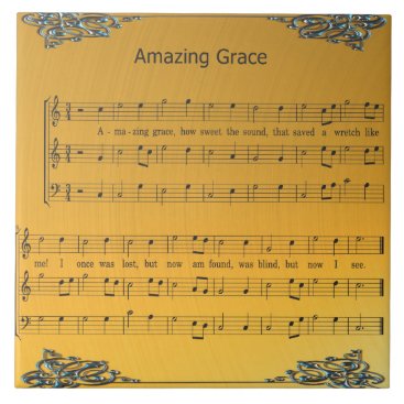 AMAZING GRACE TILE AMAZING GRACE TILE