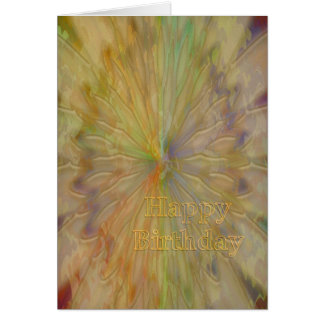Amazing Happy Birthday Collection Cards