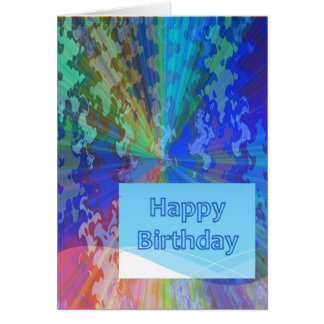 Amazing Happy Birthday Collection Cards