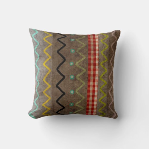 Amazing Home Decor 2012 Pillow