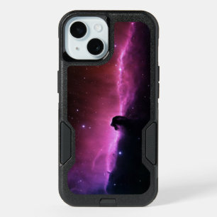 Amazing Horsehead Nebula iPhone 15 Case