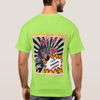 AMAZING HORSES T-Shirt