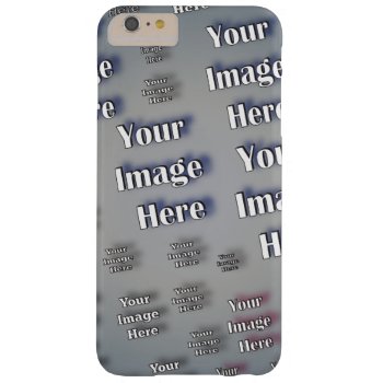 Amazing Image Fab Gift Template Create Your Own Barely There Iphone 6 Plus Case by Zazzimsical at Zazzle