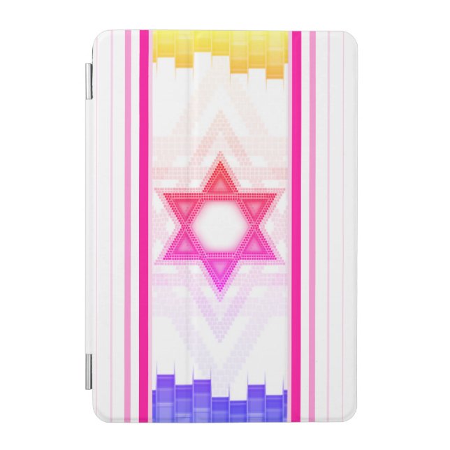 Amazing_IPAD iPad Mini Cover (Front)