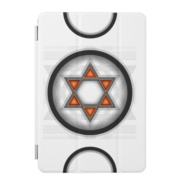 Amazing_IPAD iPad Mini Cover (Front)