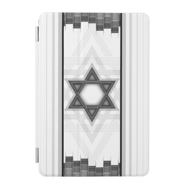 Amazing_IPAD iPad Mini Cover (Front)