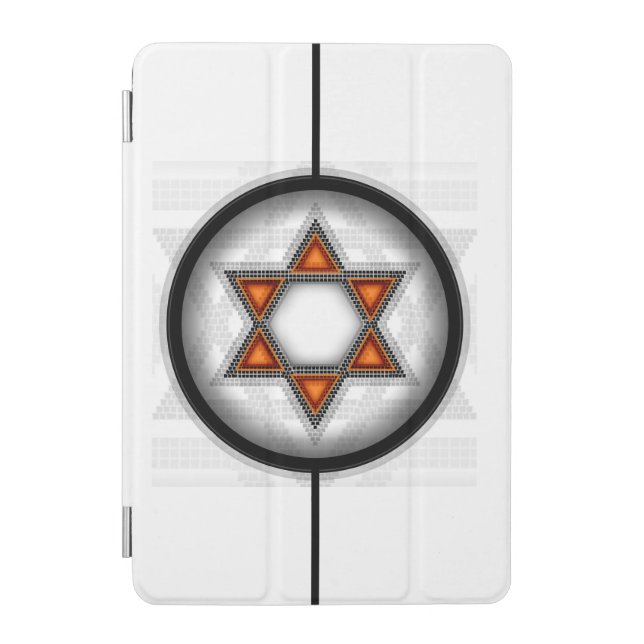 Amazing_IPAD iPad Mini Cover (Front)