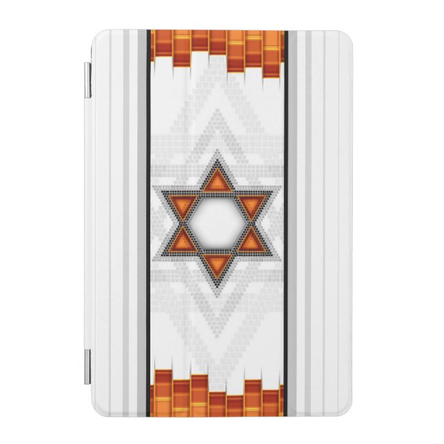 Amazing_IPAD iPad Mini Cover (Front)