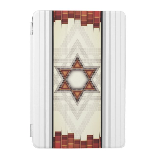 Amazing_IPAD iPad Mini Cover (Front)