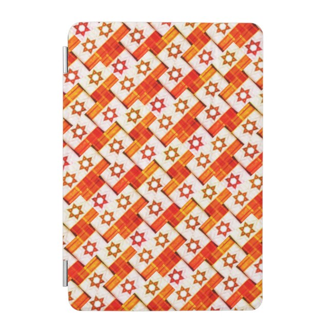 Amazing_IPAD iPad Mini Cover (Front)