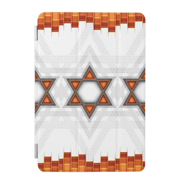 Amazing_IPAD iPad Mini Cover (Front)