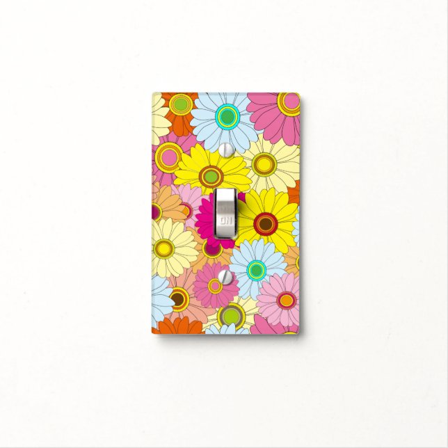 amazing light switch cover (In Situ)