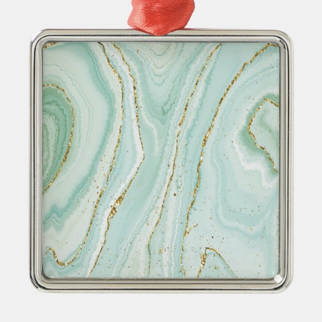 amazing metal ornament (Front)