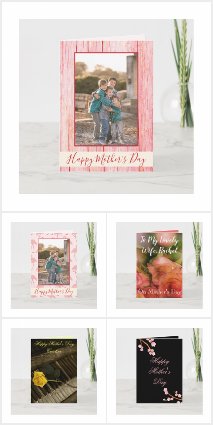 Amazing Mother's Day Gifts