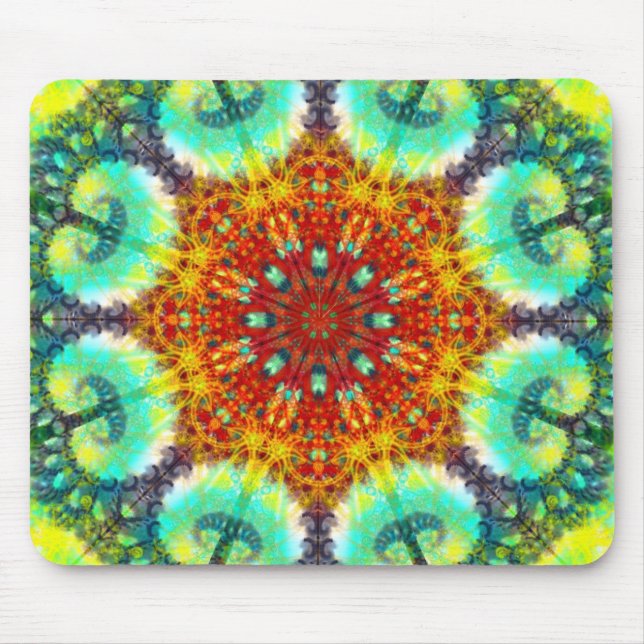 amazing mouse pad (Front)