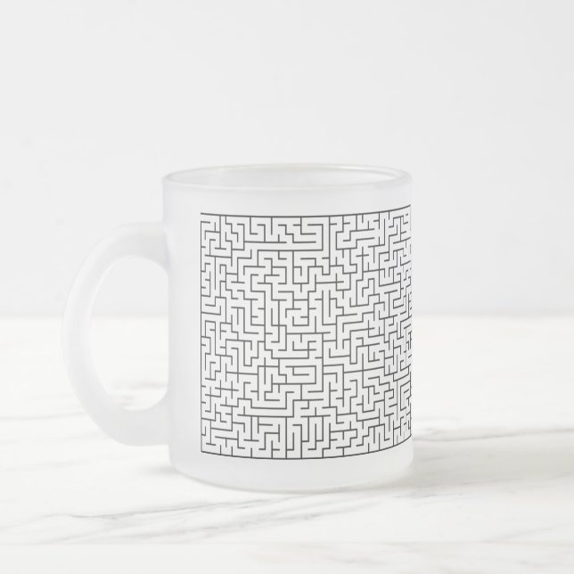 Amazing Mug (Left)