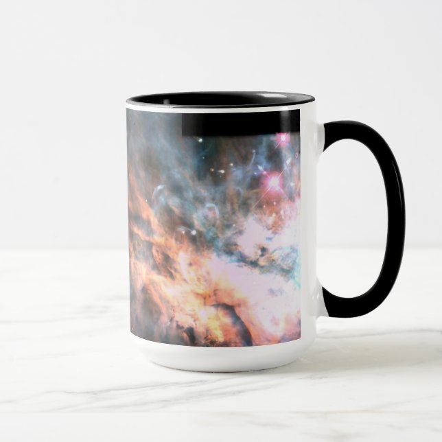 Amazing Nebula Mug (Right)