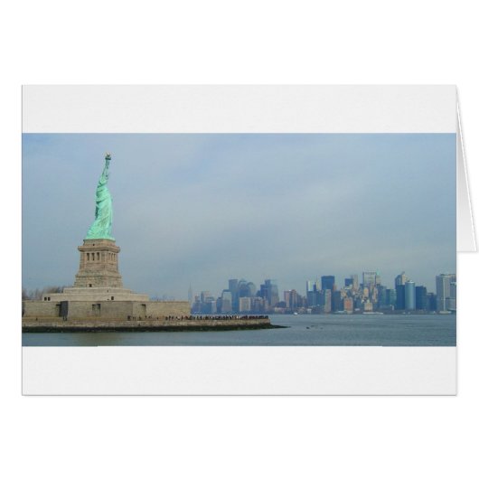 Amazing New York City (Front Horizontal)