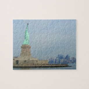 Amazing New York City Jigsaw Puzzle