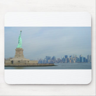Amazing New York City Mouse Pad
