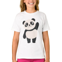 Amazing panda