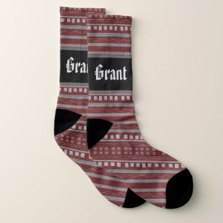 Amazing Personalized Socks For Him