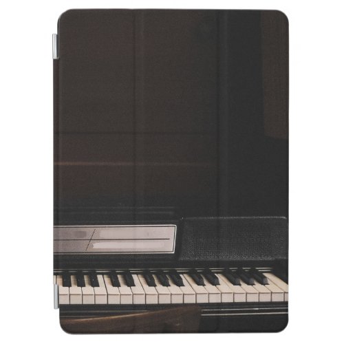 Amazing Piano Design iPad Air Cover