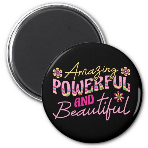 Amazing powerful and beatiful 1 magnet