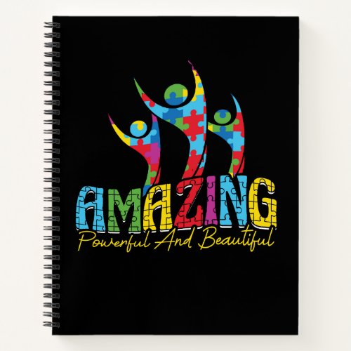Amazing powerful and beatiful 2 notebook