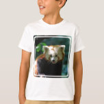 Amazing Red Panda T-Shirt