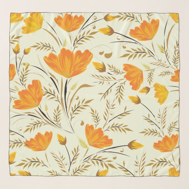 amazing scarf (Front)