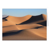 Amazing Shadows of Desert (Front Horizontal)