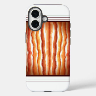Amazing smartphone case. iPhone 16 case