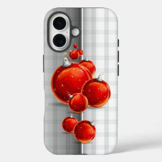 Amazing smartphone case. iPhone 16 case