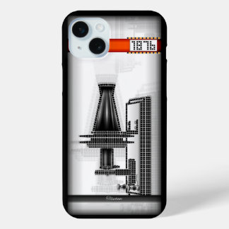 Amazing smartphone case. iPhone 15 plus case