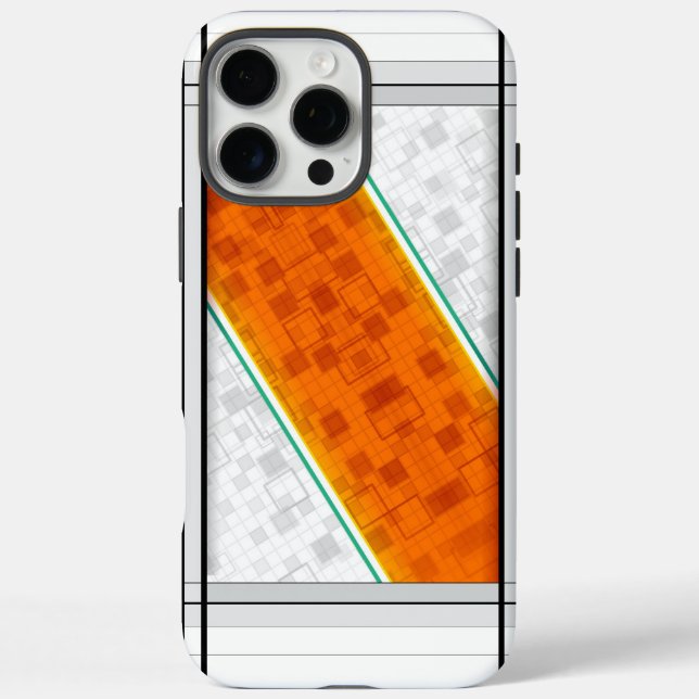 Amazing smartphone case. Case-Mate iPhone case (Back)