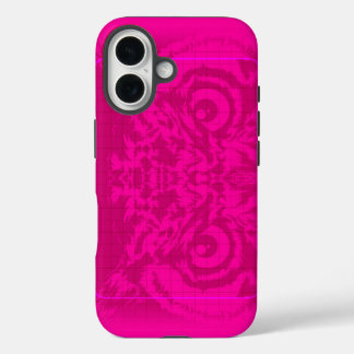 Amazing smartphone case. iPhone 16 case
