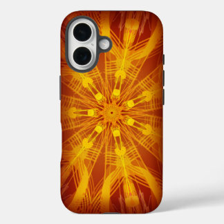 Amazing smartphone case. iPhone 16 case