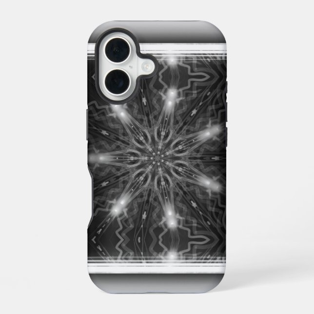 Amazing smartphone case. iPhone case (Back)