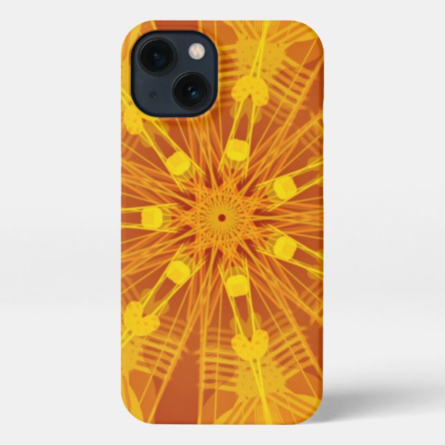 Amazing smartphone case. iPhone case (Back)
