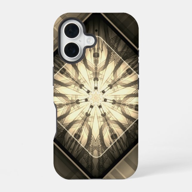 Amazing smartphone case. iPhone case (Back)