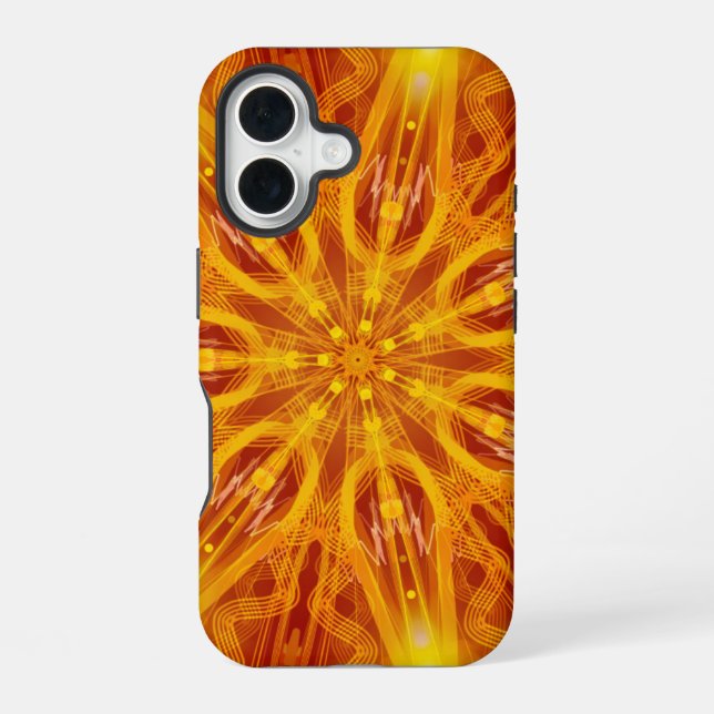 Amazing smartphone case. iPhone case (Back)