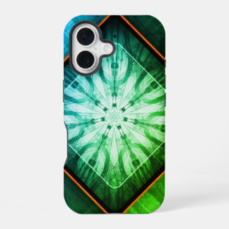 Amazing smartphone case. iPhone 16 case