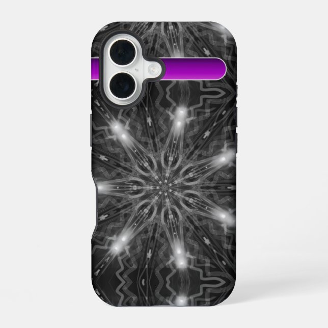Amazing smartphone case. iPhone case (Back)