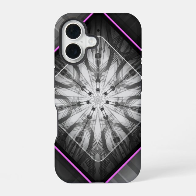 Amazing smartphone case. iPhone case (Back)