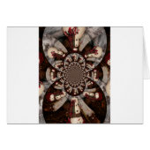 Amazing Snowman (Front Horizontal)